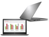 Vostro 15 5000(5568) �v���`�i Core i7 7500U�E8GB�������E256GB SSD�EGeForce 940MX���ڃ��f�� [�O���[]
