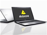 m-Book H570SN1-M2SH5-C Core i7/16GBメモリ/512GB SSD+1TB HDD/15.6型フルHD液晶搭載モデル