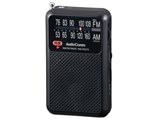 AudioComm RAD-P2227S-K [ubN] i摜