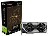 NE5107T015P2-1041J (GeForce GTX1070Ti 8GB JetStream) [PCIExp 8GB] �h�X�p��Web���胂�f�� ���i�摜