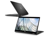 Latitude 13 7000 2-in-1(7389) �v���`�i Core i7 7600U�E16GB�������E256GB SSD�E�t��HD���ڃ��f��