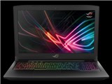 ROG STRIX GL703VM SCAR Edition GL703VM-EE062T i摜