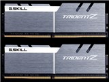 F4-4500C19D-16GTZSWE [DDR4 PC4-36000 8GB 2���g]