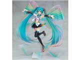 キャラクター・ボーカル・シリーズ01 1/7 初音ミク 10th Anniversary Ver.