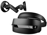 HP Windows Mixed Reality Headset(�R���g���[���[�t��) ���i�摜
