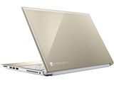 dynabook AZ45/DG PAZ45DG-SNE Core i3 HD液晶 8GBメモリ Officeなし