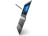 dynabook VZ62/DM PVZ62DM-NXB Core i5 タッチパネル付きフルHD高輝度・高色純度液晶 8GBメモリ Officeあり