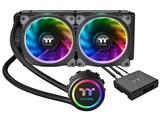 Floe Riing RGB 240 TT Premium Edition CL-W157-PL12SW-A