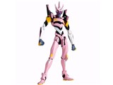 リボルテック EVANGELION EVOLUTION エヴァンゲリオン8号機α 正規実用型 ヴィレカスタム