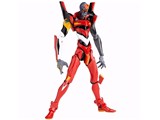 リボルテック EVANGELION EVOLUTION エヴァンゲリオン改2号機β