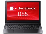 dynabook B55 B55/B PB55BFAD425AD11 ���i�摜