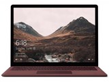 Surface Laptop DAJ-00058 [�o�[�K���f�B] ���i�摜