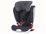 KIDFIX II XP [STORM GREY]