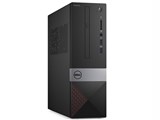 Vostro 3268 �X���[���V���[�V �x�[�V�b�N Core i3 7100�E4GB�������E1TB HDD���ڃ��f��