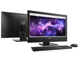 OptiPlex 7450 AIO �v���~�A�� Core i5 7500�E8GB�������E1TB HDD�ERadeon R7 M465X���ڃ��f��