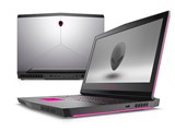 ALIENWARE 17 �t���J�X�^�}�C�Y���f�� ���i�摜