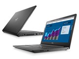 価格.com - Dell Vostro 15 3000(3568) エントリー Celeron 3865U・4GBメモリ・1TB HDD搭載モデル  [ブラック] 価格比較