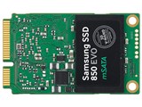 850 EVO mSATA MZ-M5E500BW ���i�摜
