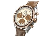�X�s�[�h�}�X�^�[ 38 �R�[�A�N�V���� �N���m�O���t 38MM 324.28.38.50.02.002 ���i�摜