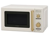アイリスオーヤマ、「ricopa」シリーズの電子レンジ「IMB-RT17
