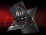 OMEN X by HP 17-ap008TX �G�N�X�g���[�����f�� ���i�摜