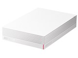 HD-LD4.0U3-WHA [�z���C�g]