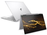 Spectre x360 13-ae000 �X�^���_�[�h���f�� [�i�`�������V���o�[] ���i�摜