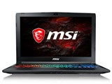 【小型高性能ゲーミングPC】Core i7 GTX1060 16GB SSD搭載 Amazon.co.jp: MSI Gp62Mvrxヒョウプロ661 94％、NTSC薄型軽量