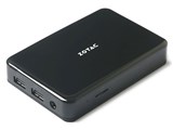 ZOTAC ZBOX PI335 ZBOX-PI335-W2B ���i�摜