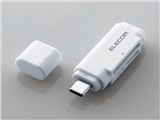 MR3C-D011WH [USB Type-C 34in1 ホワイト]