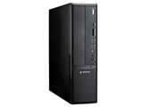 LUV MACHINES Slim LM-iHS320X-KK ���i.com���� Core i7/8GB������/1TB HDD ���ڃ��f��