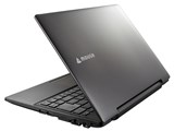 LuvBook LB-J770S-SH2-KK ���i.com���� Core i7/8GB������/256GB SSD+1TB HDD/13.3�^�t��HD�t�����ڃ��f��