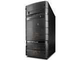 NEXTGEAR-MICRO im570BA10 Core i3/HDD/GTX1050搭載モデル