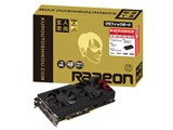 RD-RX570-E4GB/OC/DF [PCIExp 4GB] i摜