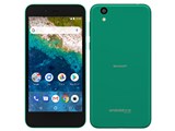 Android One S3 ���C���o�C�� [�^�[�R�C�Y]