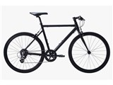 CLUTCH 700C 2018�N���f�� [Matte Black]