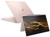 Spectre x360 13-ae072TU Special Edition スタンダードモデル
