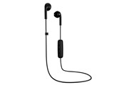 EARBUD PLUS WIRELESS [BLACK]