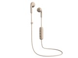 EARBUD PLUS WIRELESS [NUDE]