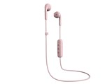 EARBUD PLUS WIRELESS [BLUSH]