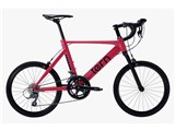 Surge 2018�N���f�� [Matte Red]