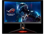 ROG SWIFT PG27VQ [27�C���` �_�[�N�O���C] ���i�摜