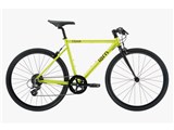 CLUTCH 650C 2018�N���f�� [Lime Green]
