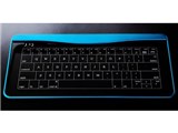 Q-gadget KB01 QKBD001 [�u���[�E�o�C�E�O���[��]