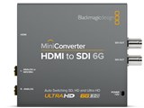 Mini Converter HDMI to SDI 6G ���i�摜