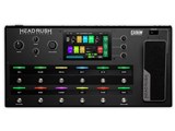 PEDALBOARD HR-EFX-001