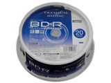 HDVBR25RP20SP [BD-R 6�{�� 20���g] ���i�摜
