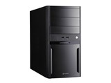 LUV MACHINES iG800XN Core i7/16GB������/1TB HDD/GTX1050 ���ڃ��f�� ���i�摜