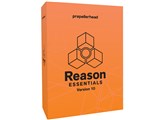 Reason Essentials 10