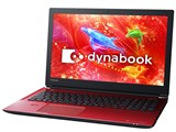 dynabook AZ65/DR PAZ65DR-BNG Core i7 �t��HD���F���x�t�� Office�Ȃ� [���f�i���b�h] ���i�摜